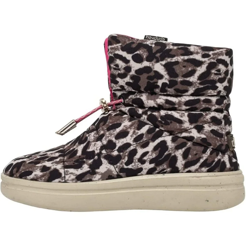 Hey Dude Girl's Margot Youth  Boots NWT - Size‎ 4Y/5Y